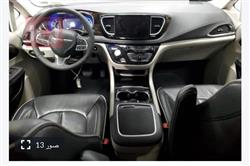 كرايسلر باسيفيكا